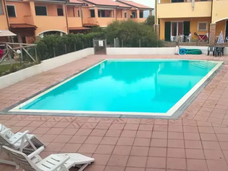 Mara, appartement 2 chambres à 150 m de la mer : photo 4
