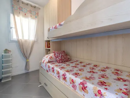 Mara, appartement 2 chambres à 150 m de la mer : photo 23
