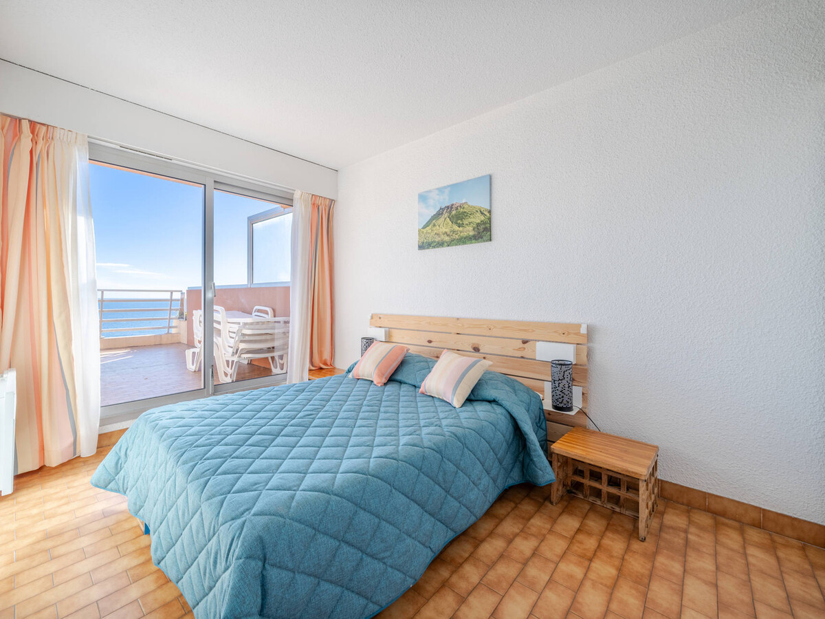 Appartement 3 pièces pour 8 à Roquebrune-Cap-Martin - Photo 5