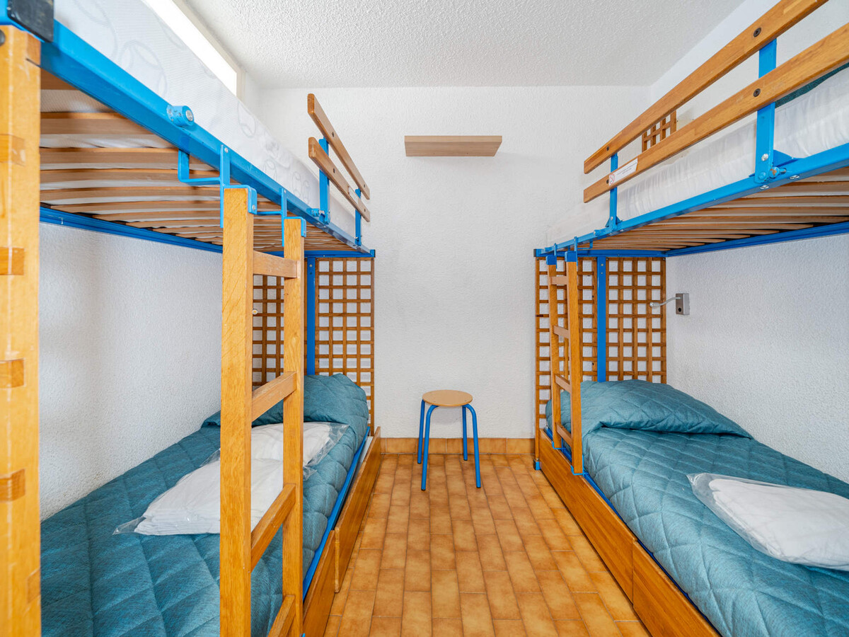 Appartement 3 pièces pour 8 à Roquebrune-Cap-Martin - Photo 6