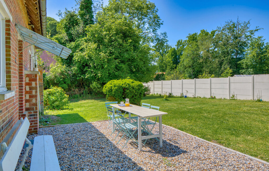 Maison normande 19e siècle, 6 personnes, jardin 2300m² - Photo 2