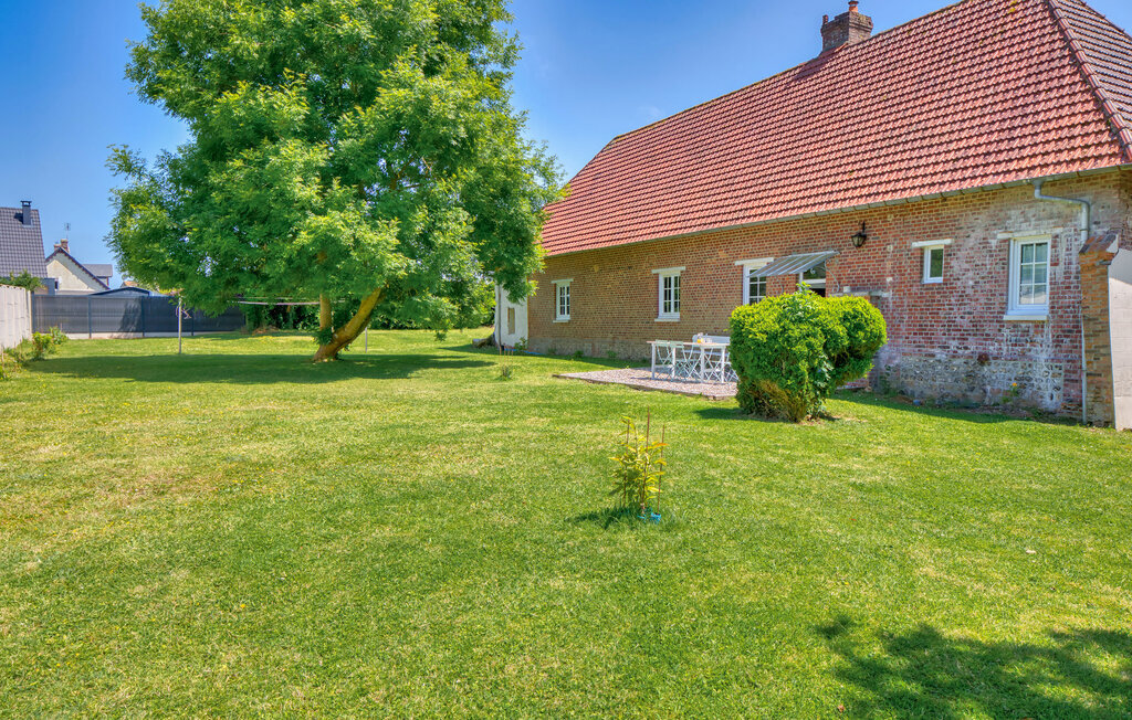 Maison normande 19e siècle, 6 personnes, jardin 2300m² - Photo 12