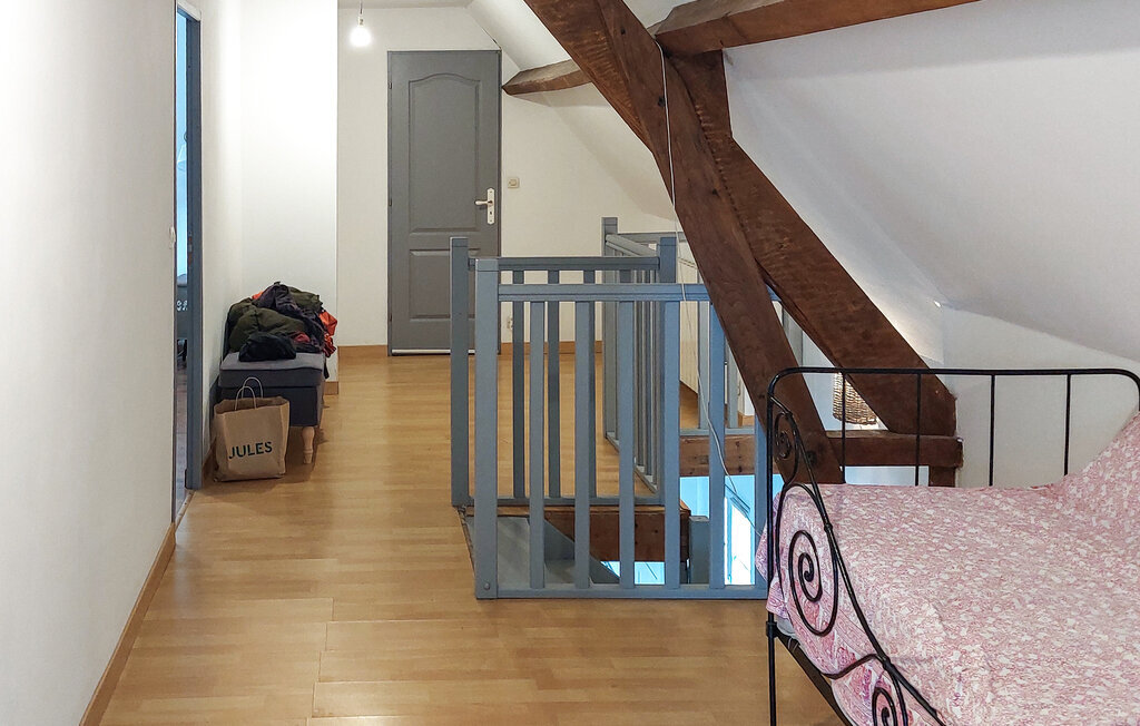 Maison normande 19e siècle, 6 personnes, jardin 2300m² - Photo 19