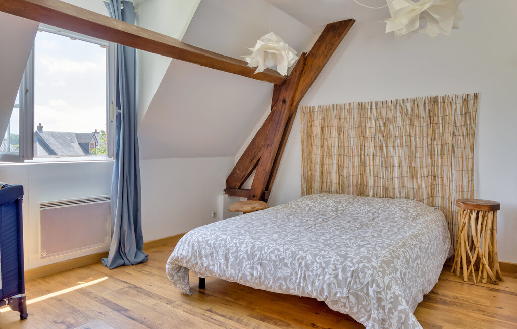 Maison normande 19e siècle, 6 personnes, jardin 2300m² - Photo 20