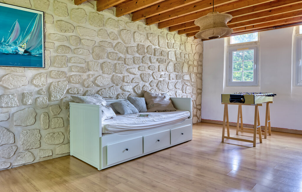 Maison normande 19e siècle, 6 personnes, jardin 2300m² - Photo 23