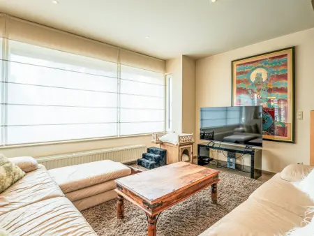 Appartement 2 chambres avec balcon et vue sur le port, Blankenberge : photo 7