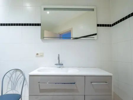 Appartement 2 chambres avec balcon et vue sur le port, Blankenberge : photo 17