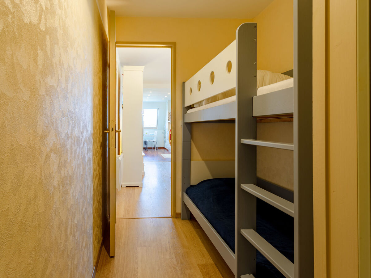 Cap Cabourg - Apt 3 pièces, 20 m de la plage - Photo 6
