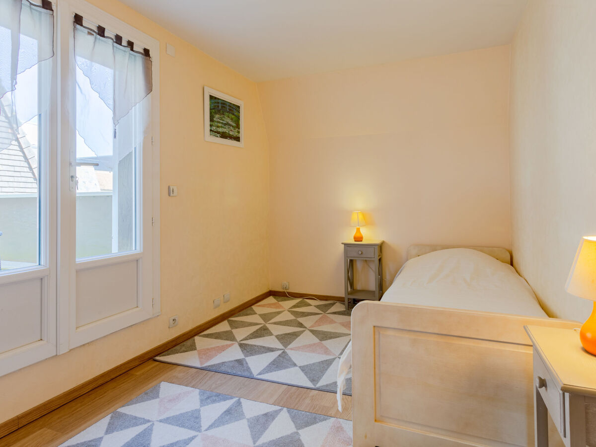 Cap Cabourg - Apt 3 pièces, 20 m de la plage - Photo 7