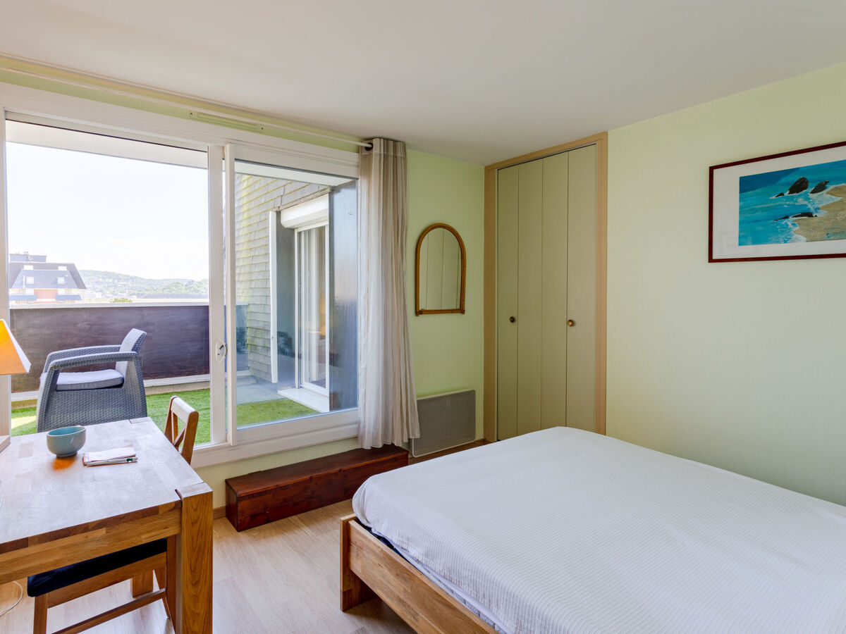 Cap Cabourg - Apt 3 pièces, 20 m de la plage - Photo 8
