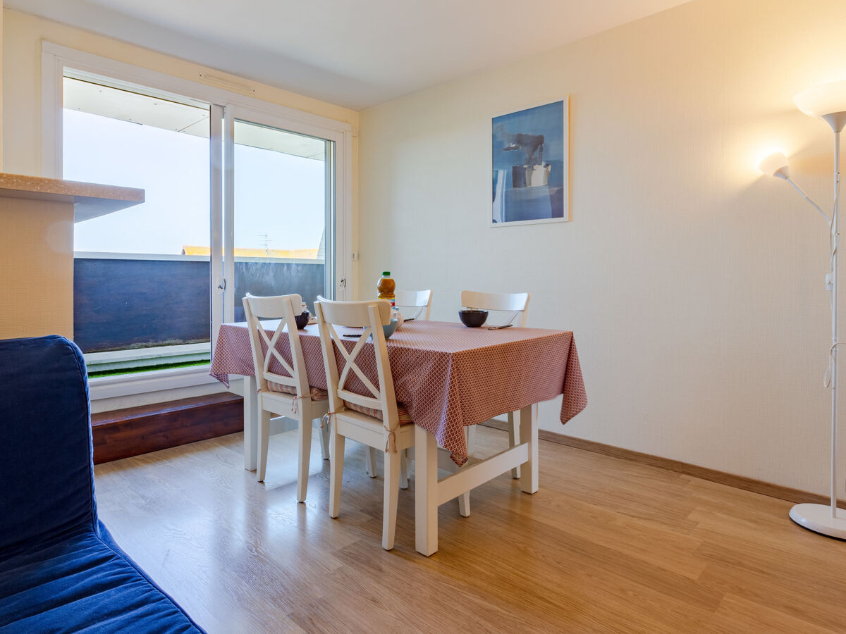Cap Cabourg - Apt 3 pièces, 20 m de la plage - Photo 11