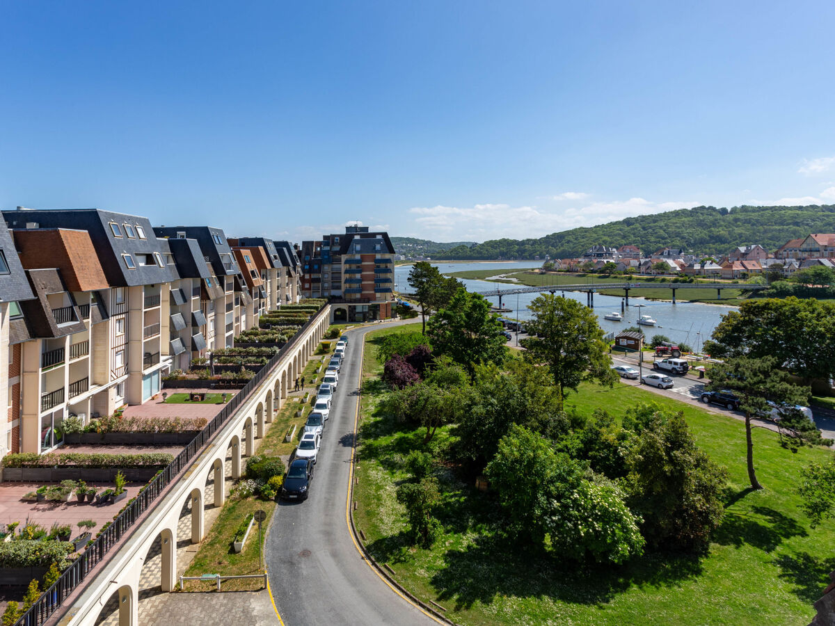 Cap Cabourg - Apt 3 pièces, 20 m de la plage - Photo 15