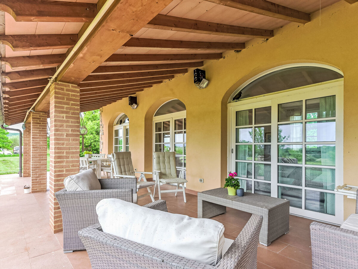 Le Pietre Focaie – Maison 120 m² jardin clos Roccastrada - Photo 3