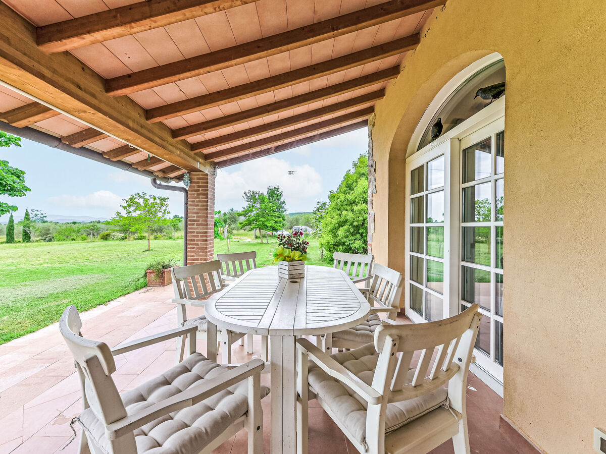 Le Pietre Focaie – Maison 120 m² jardin clos Roccastrada - Photo 4