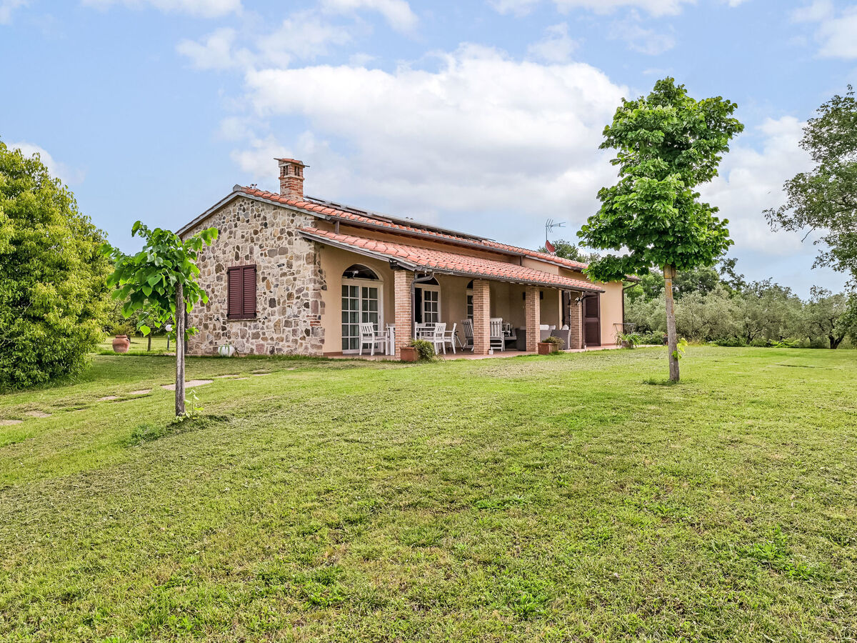Le Pietre Focaie – Maison 120 m² jardin clos Roccastrada - Photo 5