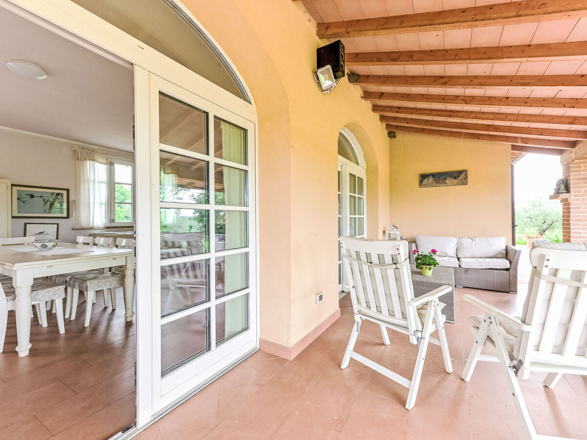 Le Pietre Focaie – Maison 120 m² jardin clos Roccastrada - Photo 6