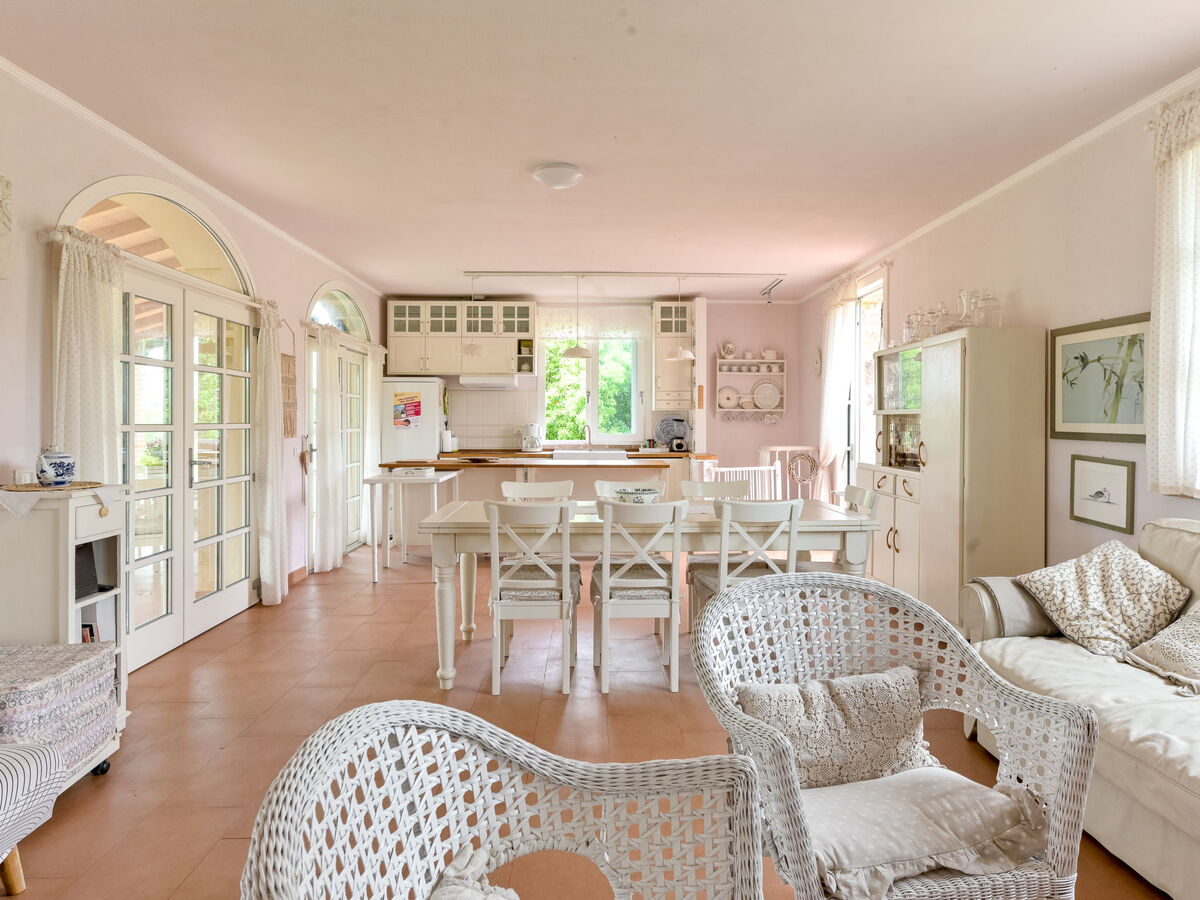 Le Pietre Focaie – Maison 120 m² jardin clos Roccastrada - Photo 7