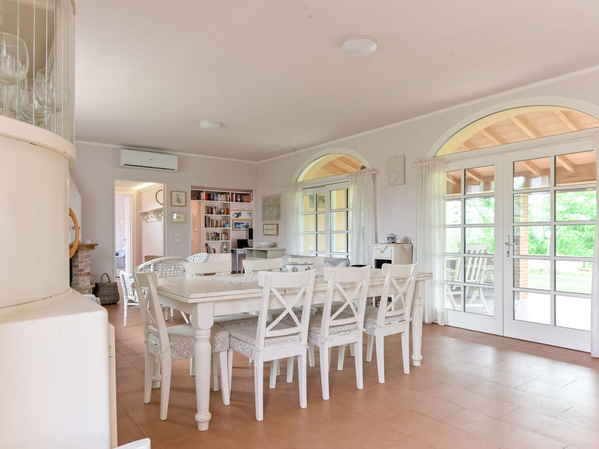 Le Pietre Focaie – Maison 120 m² jardin clos Roccastrada - Photo 8