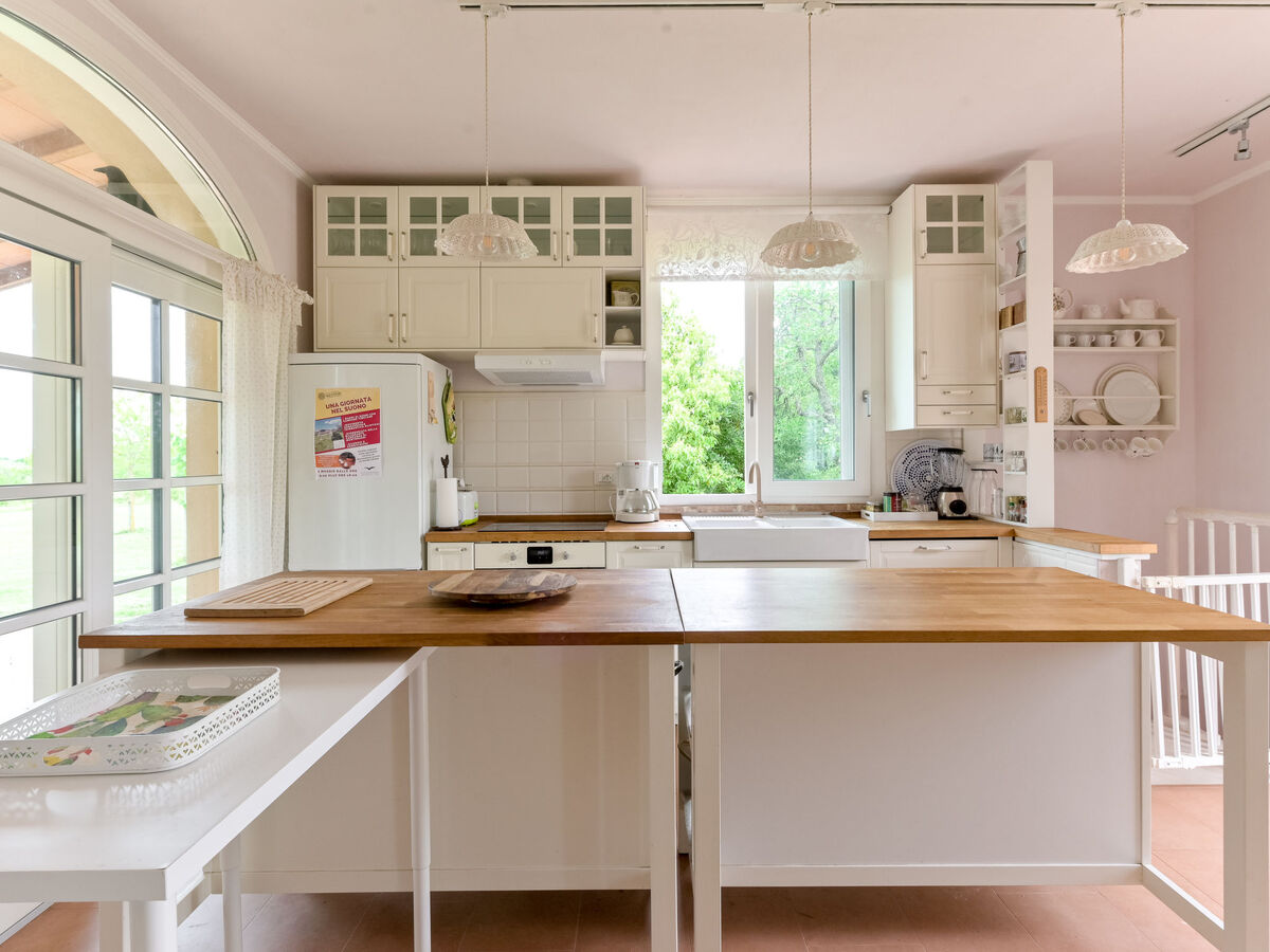 Le Pietre Focaie – Maison 120 m² jardin clos Roccastrada - Photo 9