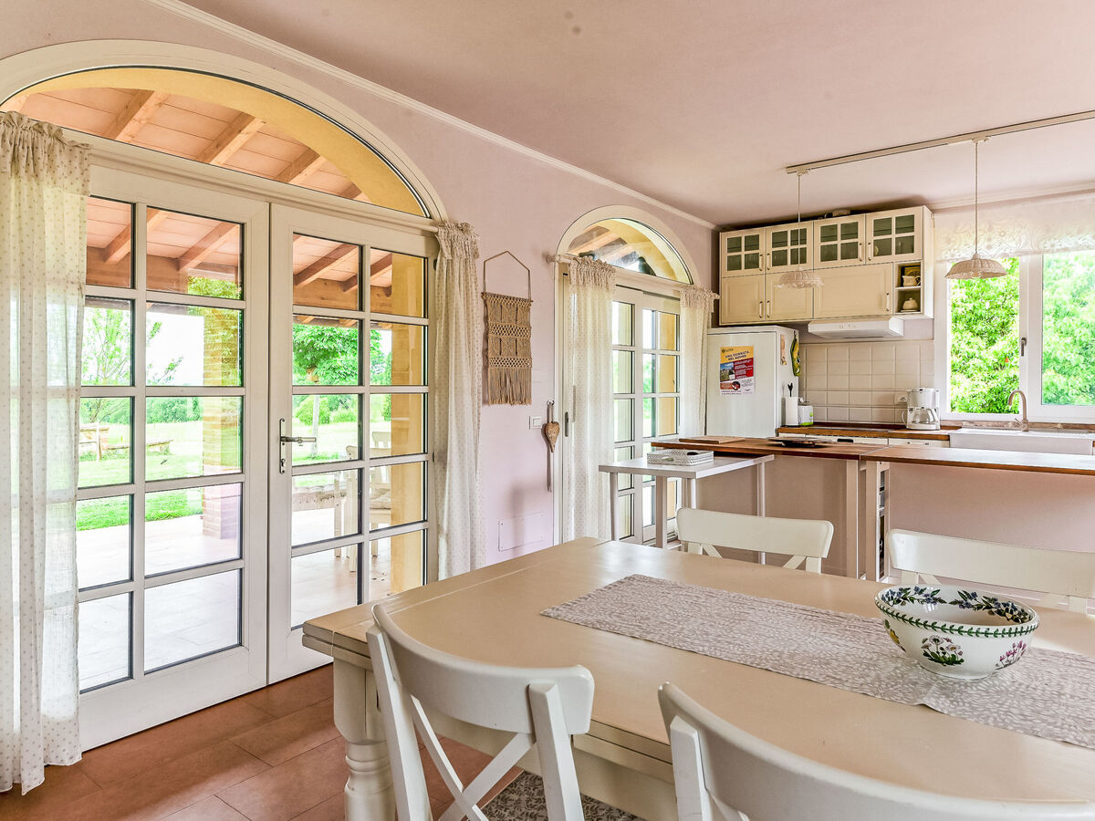 Le Pietre Focaie – Maison 120 m² jardin clos Roccastrada - Photo 10