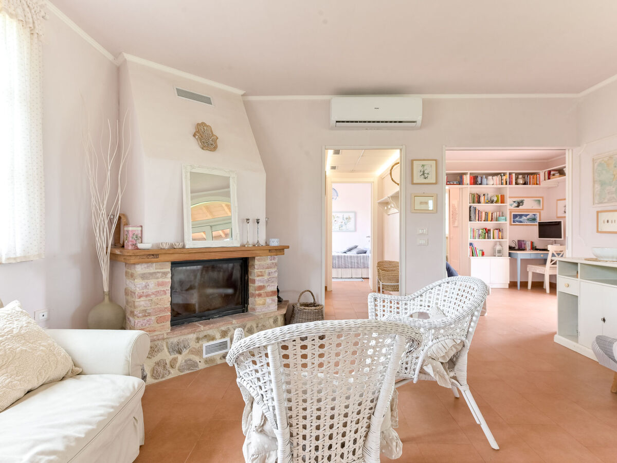 Le Pietre Focaie – Maison 120 m² jardin clos Roccastrada - Photo 11