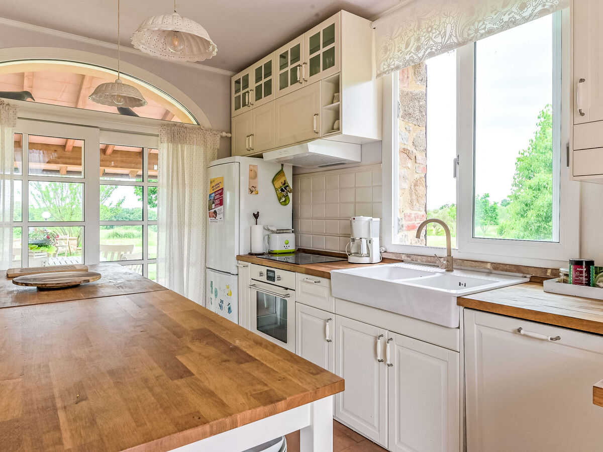 Le Pietre Focaie – Maison 120 m² jardin clos Roccastrada - Photo 12
