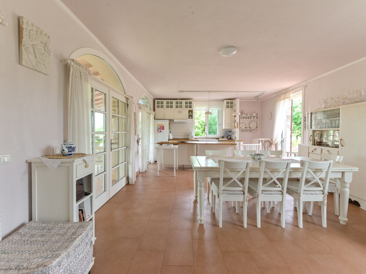 Le Pietre Focaie – Maison 120 m² jardin clos Roccastrada - Photo 13