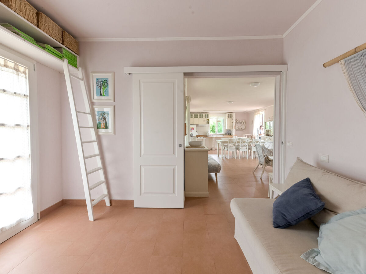 Le Pietre Focaie – Maison 120 m² jardin clos Roccastrada - Photo 15