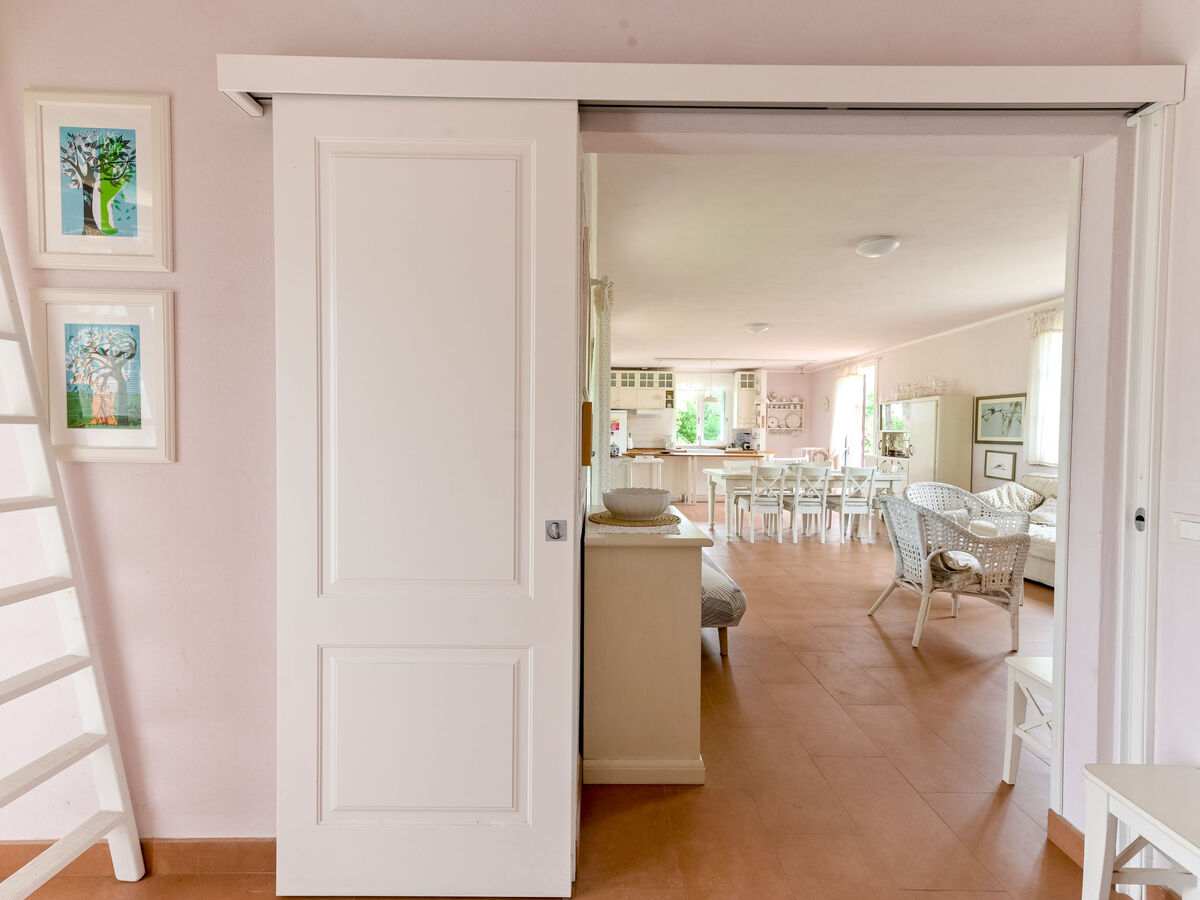 Le Pietre Focaie – Maison 120 m² jardin clos Roccastrada - Photo 16