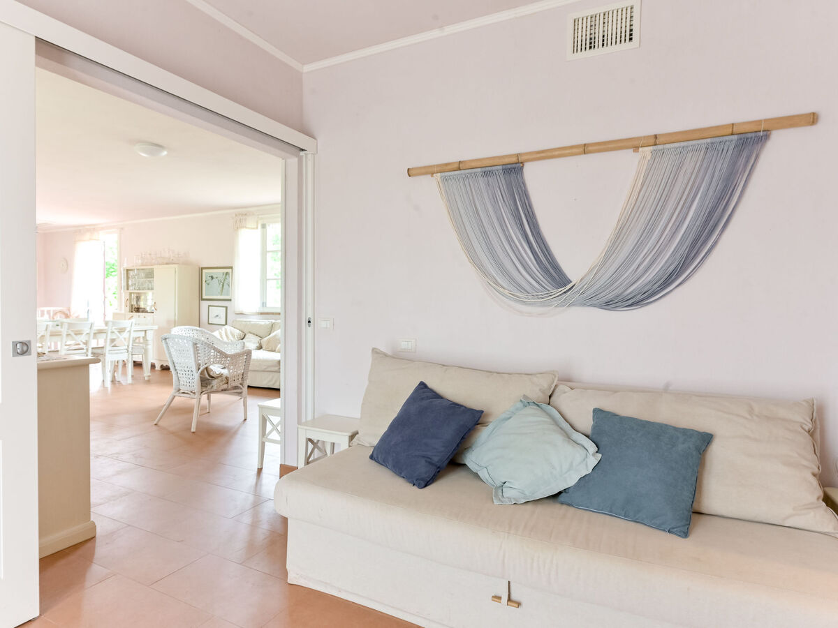 Le Pietre Focaie – Maison 120 m² jardin clos Roccastrada - Photo 17