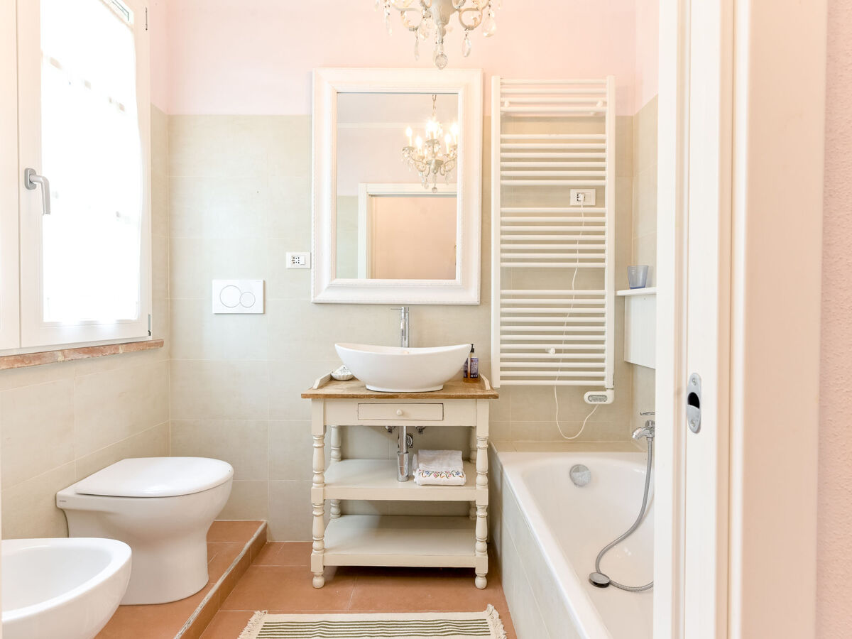 Le Pietre Focaie – Maison 120 m² jardin clos Roccastrada - Photo 19