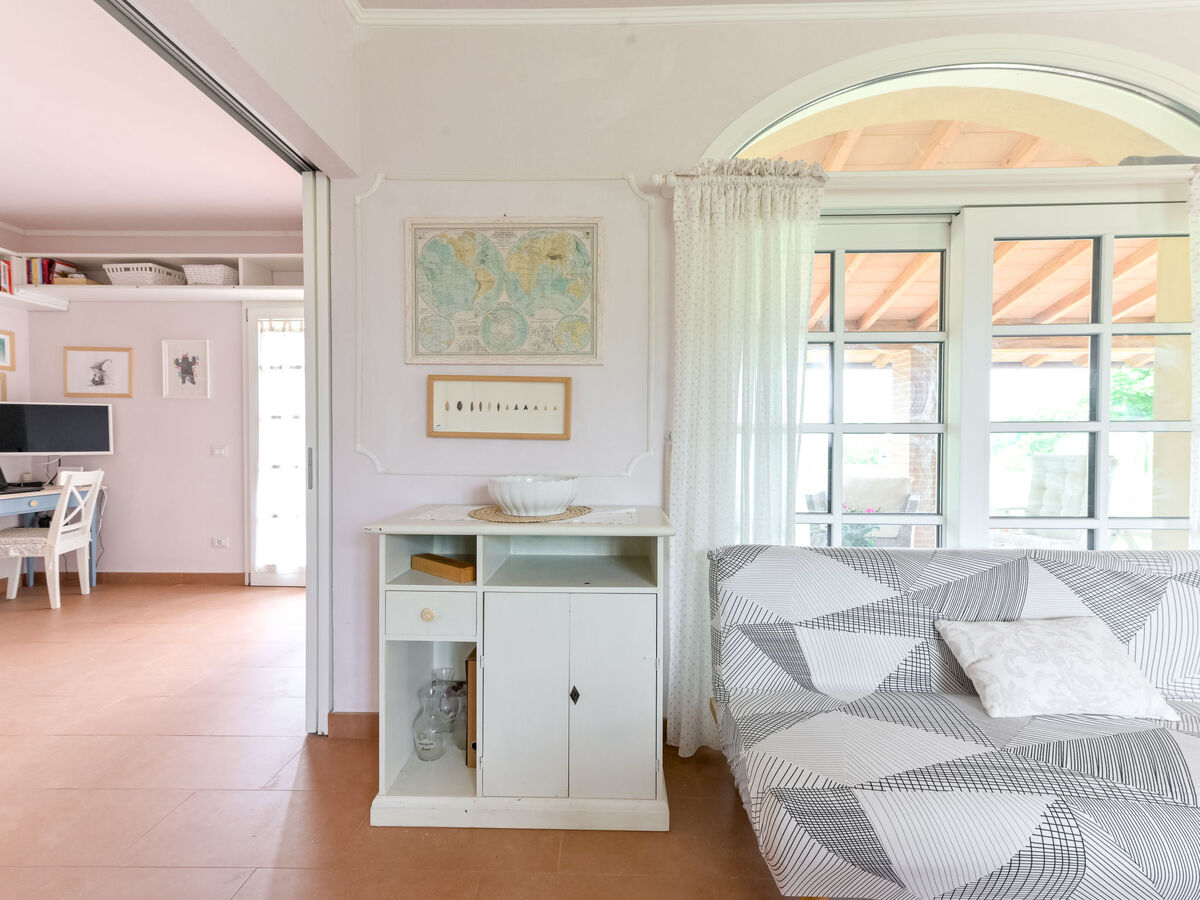 Le Pietre Focaie – Maison 120 m² jardin clos Roccastrada - Photo 20