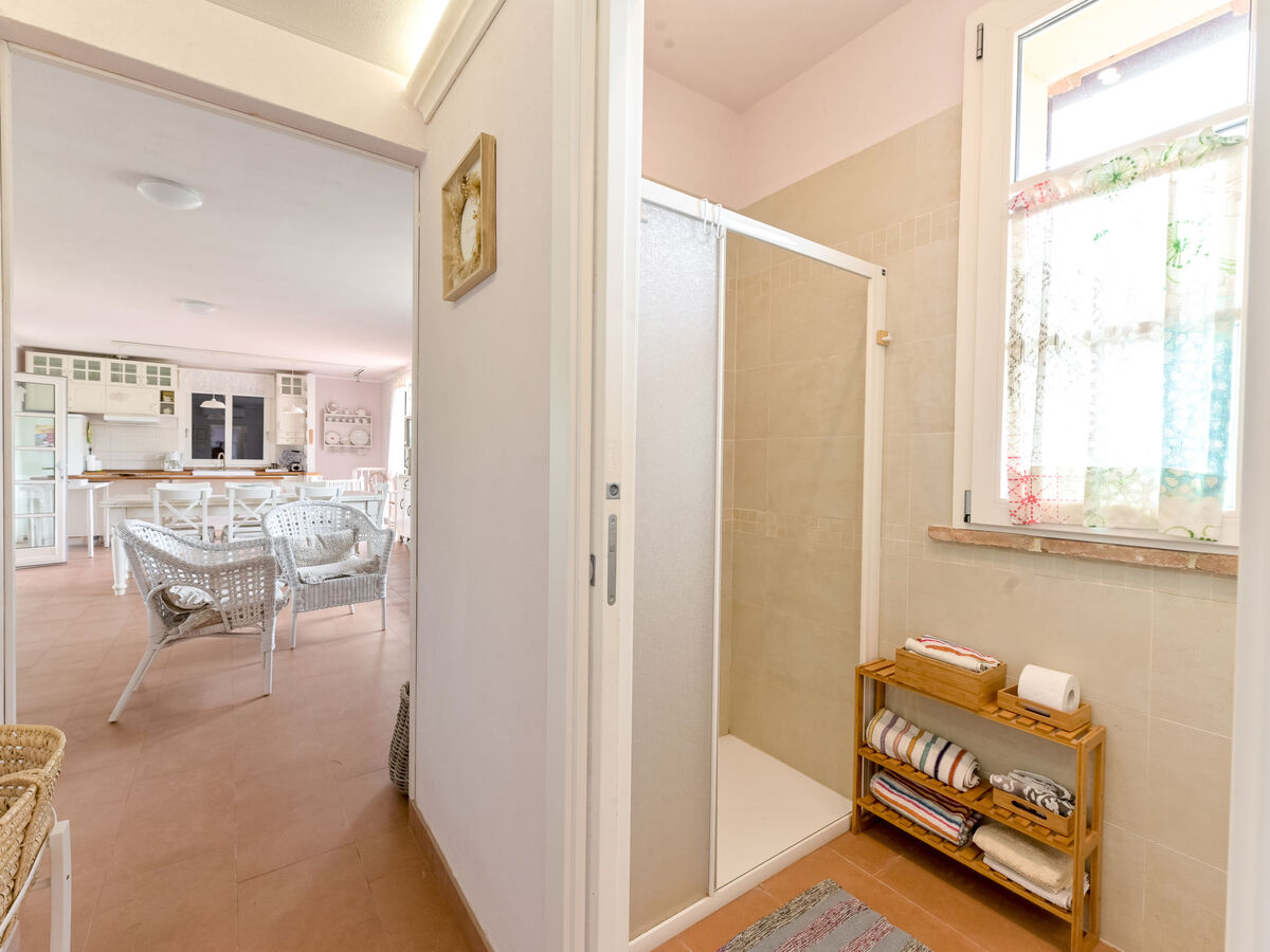 Le Pietre Focaie – Maison 120 m² jardin clos Roccastrada - Photo 21