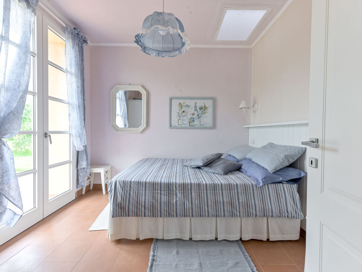 Le Pietre Focaie – Maison 120 m² jardin clos Roccastrada - Photo 22