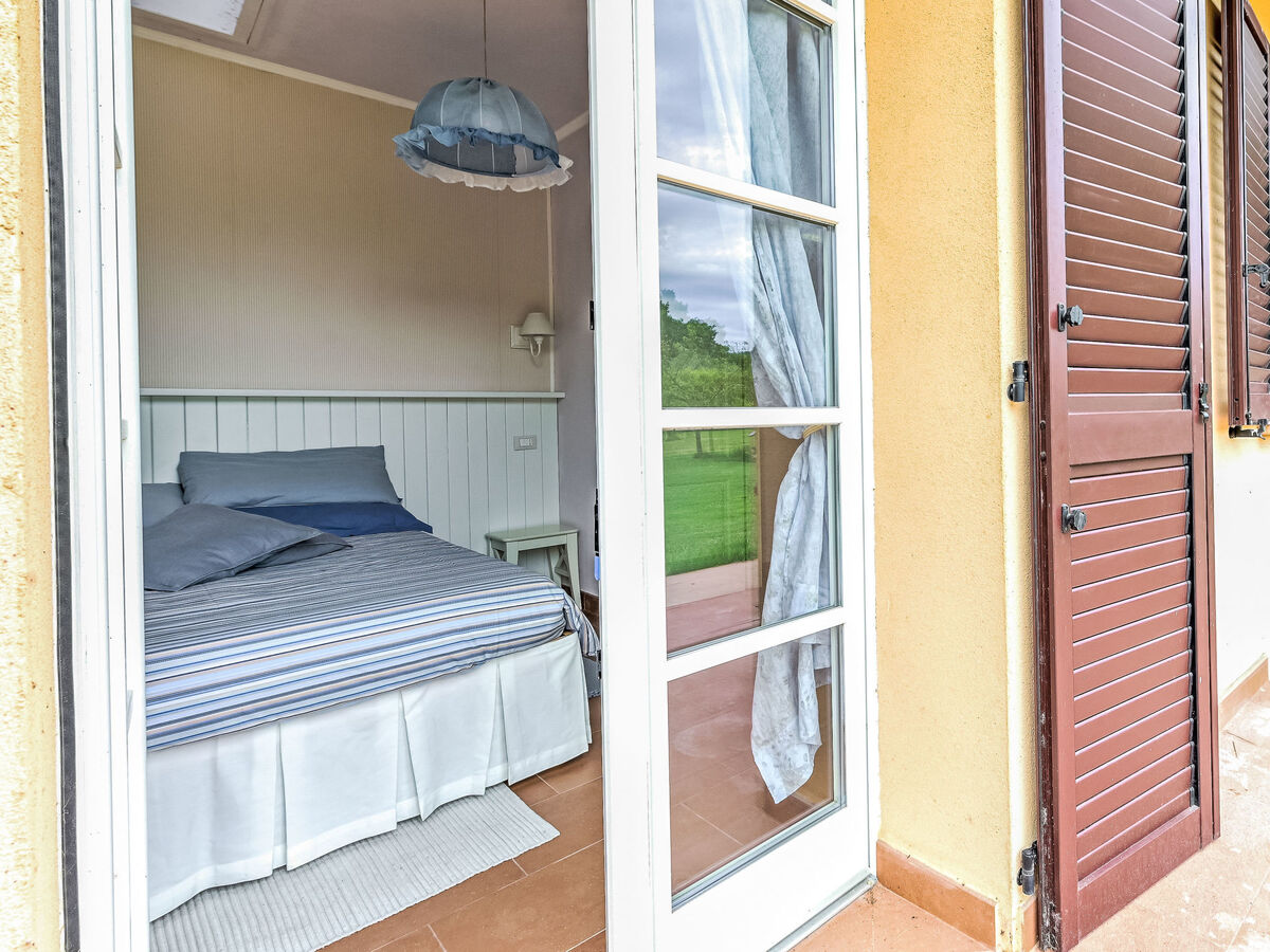 Le Pietre Focaie – Maison 120 m² jardin clos Roccastrada - Photo 24