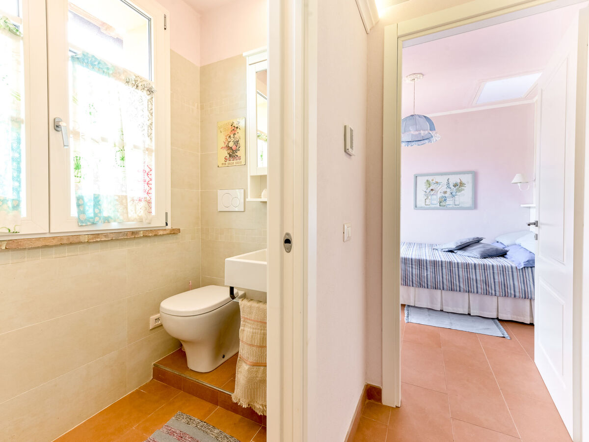 Le Pietre Focaie – Maison 120 m² jardin clos Roccastrada - Photo 25