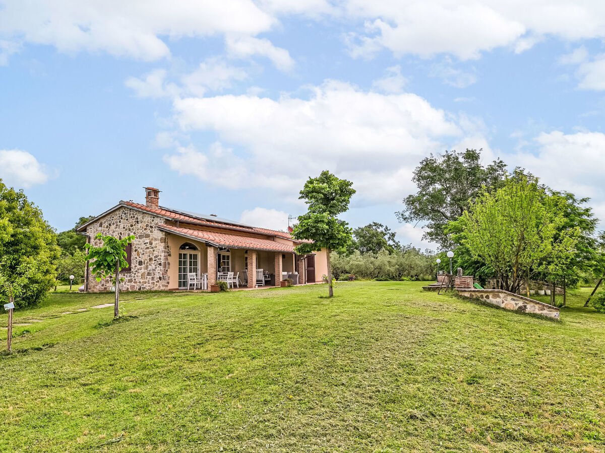 Le Pietre Focaie – Maison 120 m² jardin clos Roccastrada - Photo 26