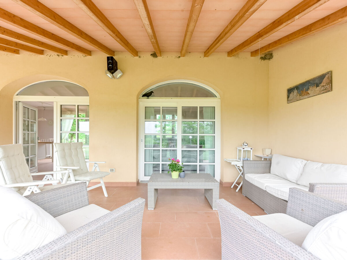 Le Pietre Focaie – Maison 120 m² jardin clos Roccastrada - Photo 27