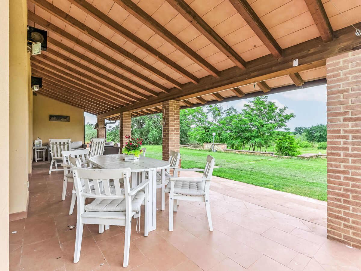 Le Pietre Focaie – Maison 120 m² jardin clos Roccastrada - Photo 28