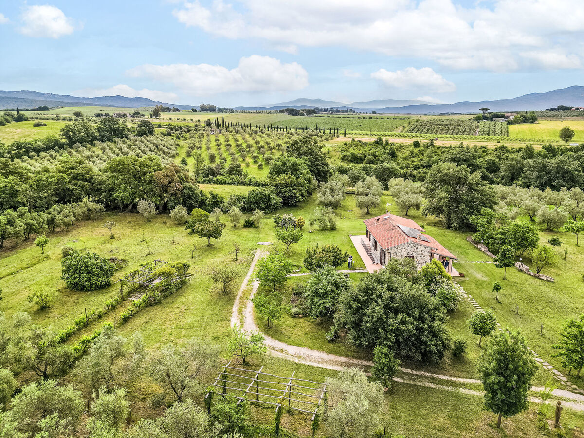 Le Pietre Focaie – Maison 120 m² jardin clos Roccastrada - Photo 29