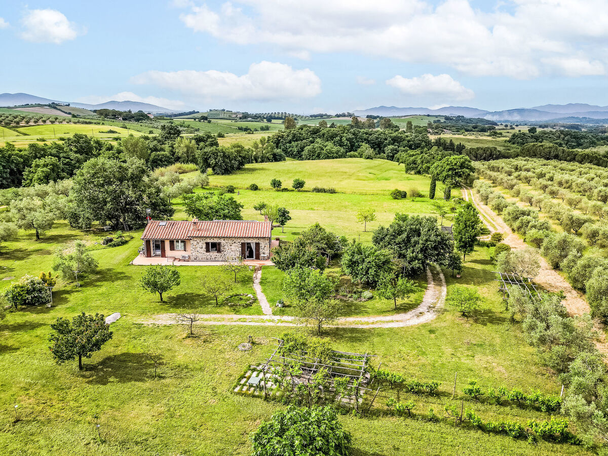 Le Pietre Focaie – Maison 120 m² jardin clos Roccastrada - Photo 30