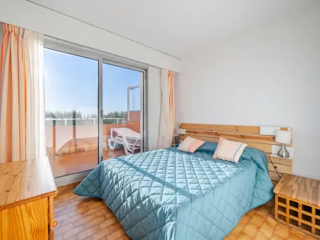 Appartement 2 pièces pour 6 à Roquebrune-Cap-Martin avec vue mer : photo 3