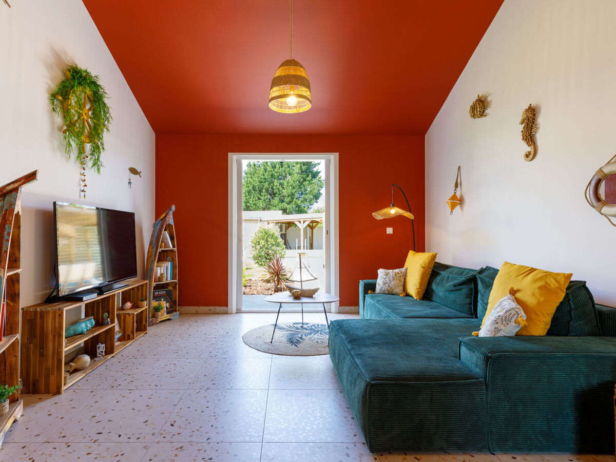 La Perle de Jade – Maison 8 pers. piscine chauffée - Photo 2