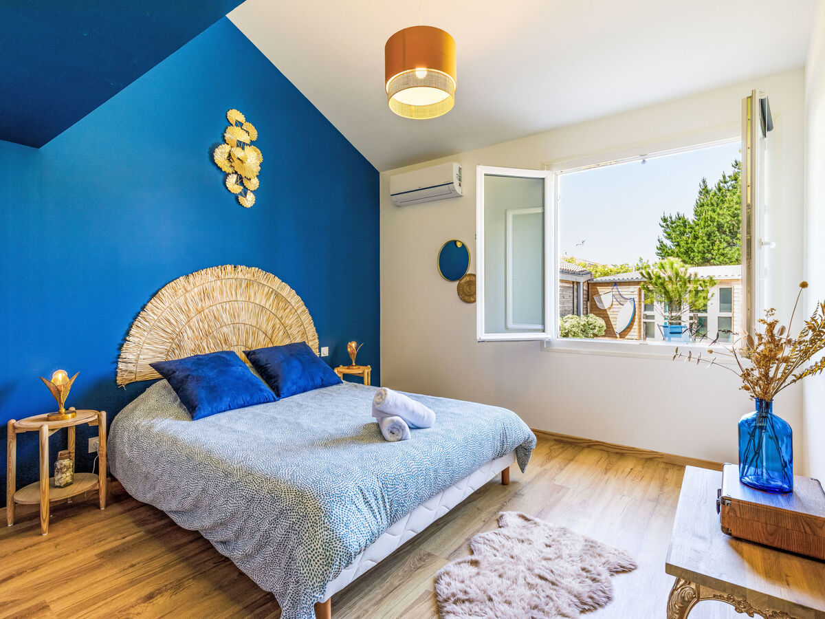 La Perle de Jade – Maison 8 pers. piscine chauffée - Photo 4