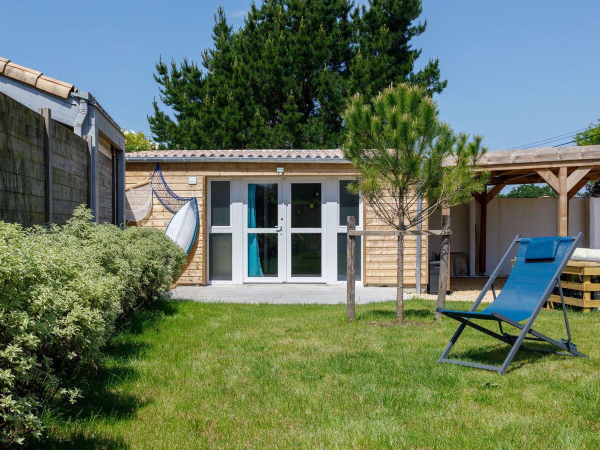 La Perle de Jade – Maison 8 pers. piscine chauffée - Photo 7
