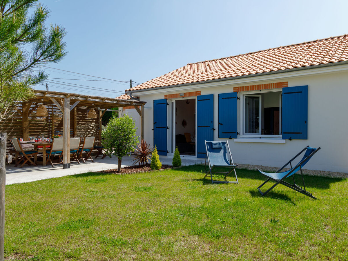 La Perle de Jade – Maison 8 pers. piscine chauffée - Photo 9