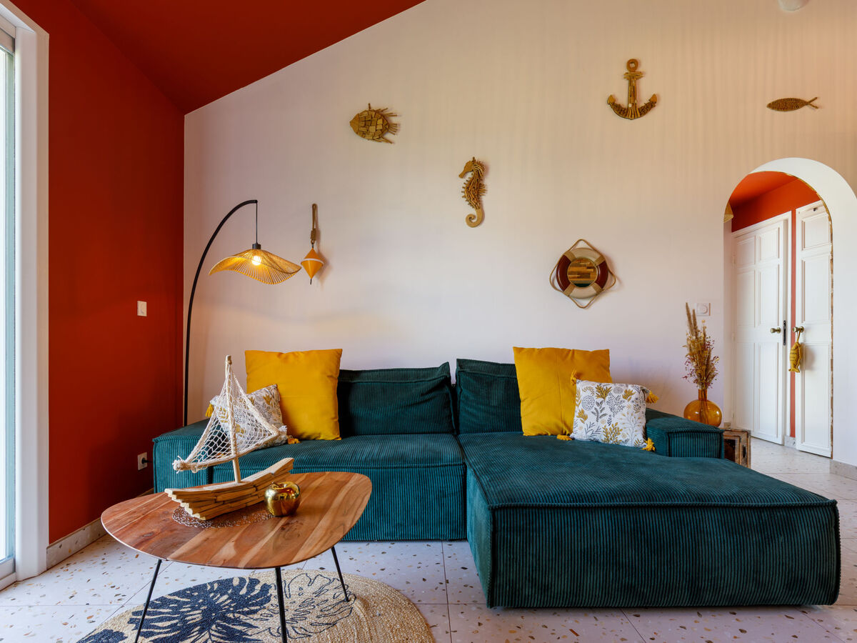 La Perle de Jade – Maison 8 pers. piscine chauffée - Photo 10