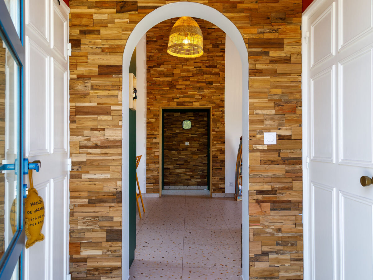 La Perle de Jade – Maison 8 pers. piscine chauffée - Photo 11