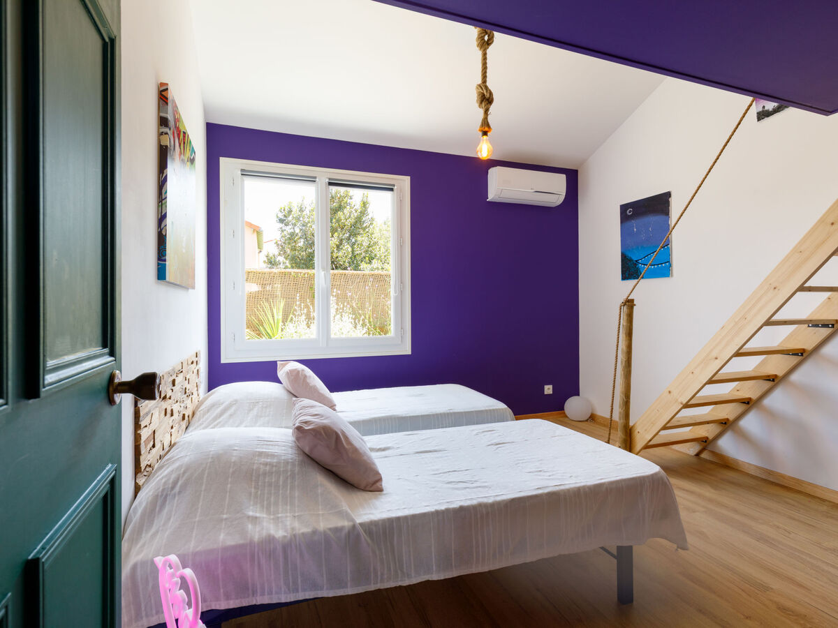 La Perle de Jade – Maison 8 pers. piscine chauffée - Photo 15