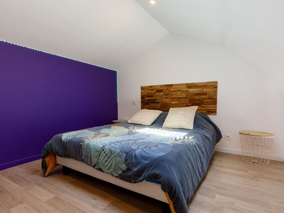 La Perle de Jade – Maison 8 pers. piscine chauffée - Photo 18
